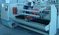 Double -side tape cutting machine(WQ-703)