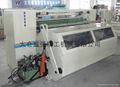 bopp tape slitting machine