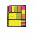 Organizer sticky notes ,8016