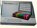 Sticky notes mem set  3021A 2