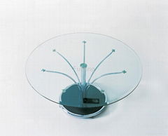 Ｇlass Furniture