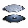 brake pad 1