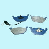 brake pad