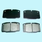 brake pad