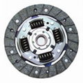 clutch disc 1