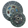 clutch disc