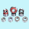 wheel hub bearing