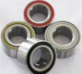 wheel hub bearing