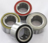 wheel hub bearing