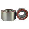 wheel hub bearing