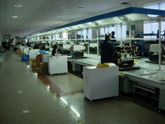 Ningbo Rongdachang Office Equipment Co.Ltd