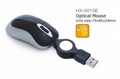 3D Optical Mouse