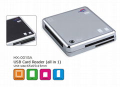 USB Card Reader