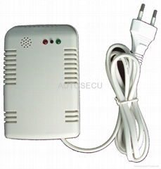 wireless gas detector