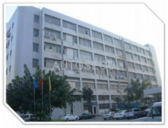 Shenzhen Autosecu Technology Co.,Ltd.