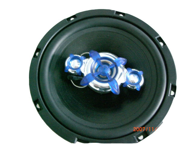 car speaker 3