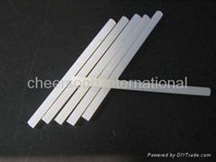 Heat Glue products- transparence glue stick/rod