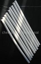 Heat glue products - high temperature white melt glue bar