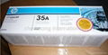 Compatible Laser Toner Cartridges CB435A & CB436A 1