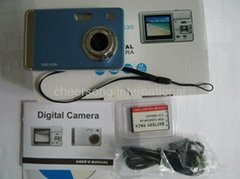 Digital Camera TDC-530