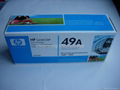 HP compatible laser toners Q5949A