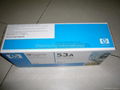 Compatible HP Laser Toner Cartridges