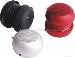 Mini-speaker-MS-100