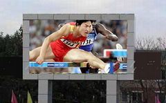 LED display screen hot sales now