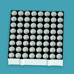 LED Dot Matrix, Available in Various