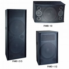 Astic Speaker Box