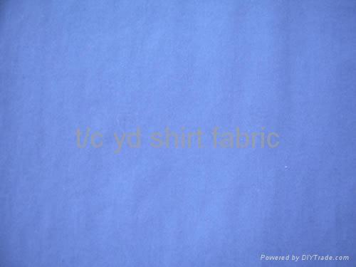 t/c plain shirt fabric 5