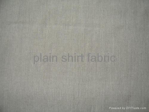 t/c t/r cvc t/t plain shirting fabric 3