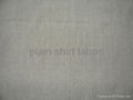 t/c t/r cvc t/t plain shirting fabric 3