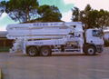 BRAND-NEW Concrete Pump Truck 6x4 - 37m