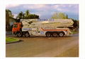 BRAND-NEW Concrete Pump Truck 10x4 - 53m