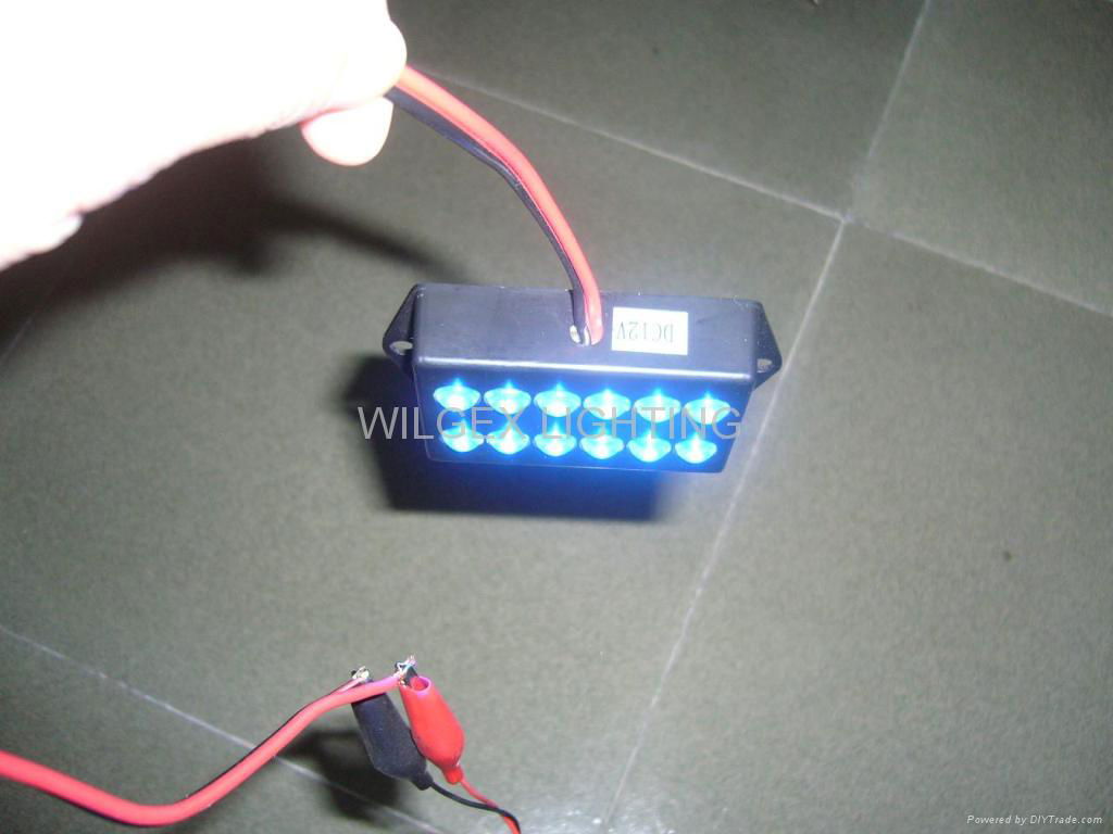 LED cabin  light