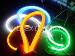 LED flex NEON light 