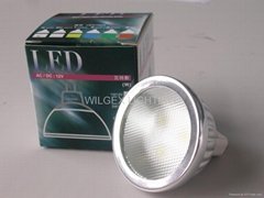 High Power LED lamp