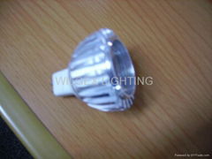 High power LED lamp 