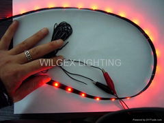 LED ribbon light