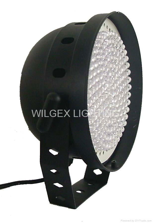 LED par 64 light 