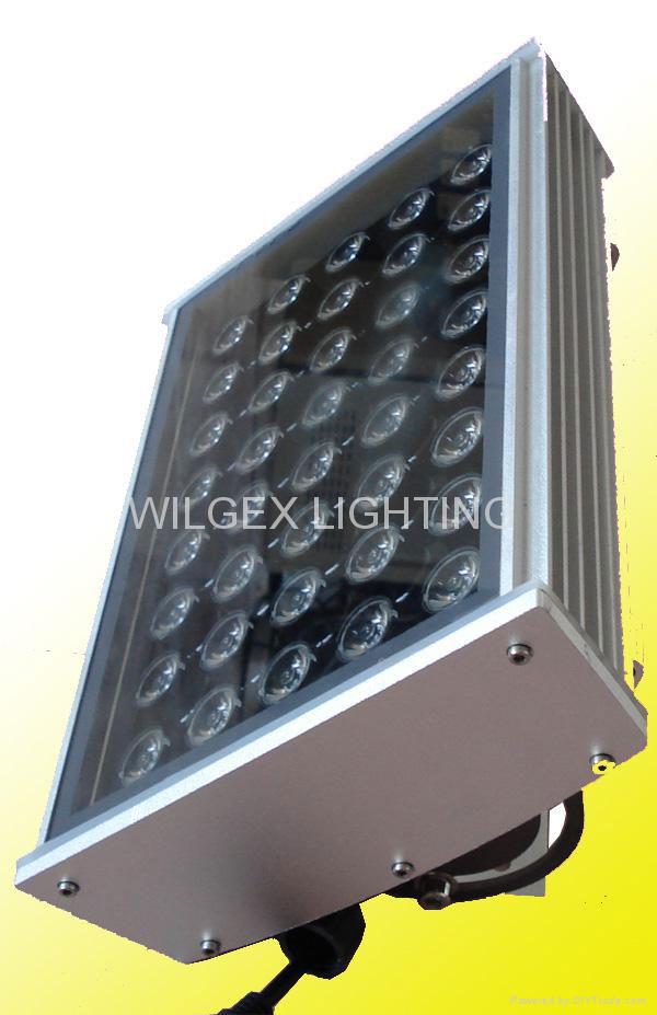 LED WALL WASHER