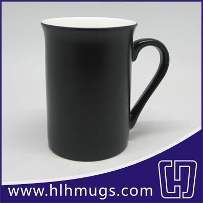 10oz Sublimation Magical Mugs - matte