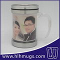 Color Changing Mugs - matte 3