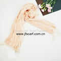 100% COTTON PRINTED SCARF