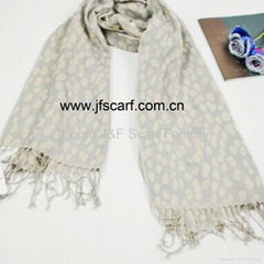 2011 Newest Animals Scarf (JF11-071)