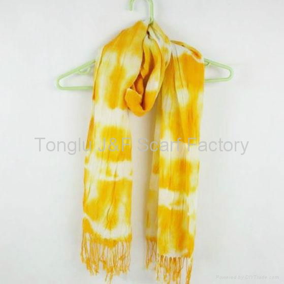 2011 New Print Ladies' Scarf 2