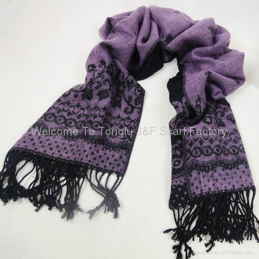 2011 Newest Scarves 3