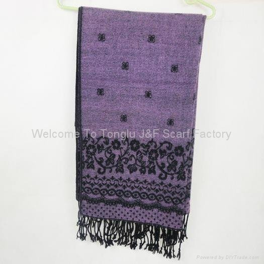 2011 Newest Scarves 4