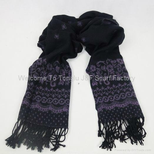 2011 Newest Scarves 5